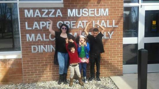 Brenner Amphitheater